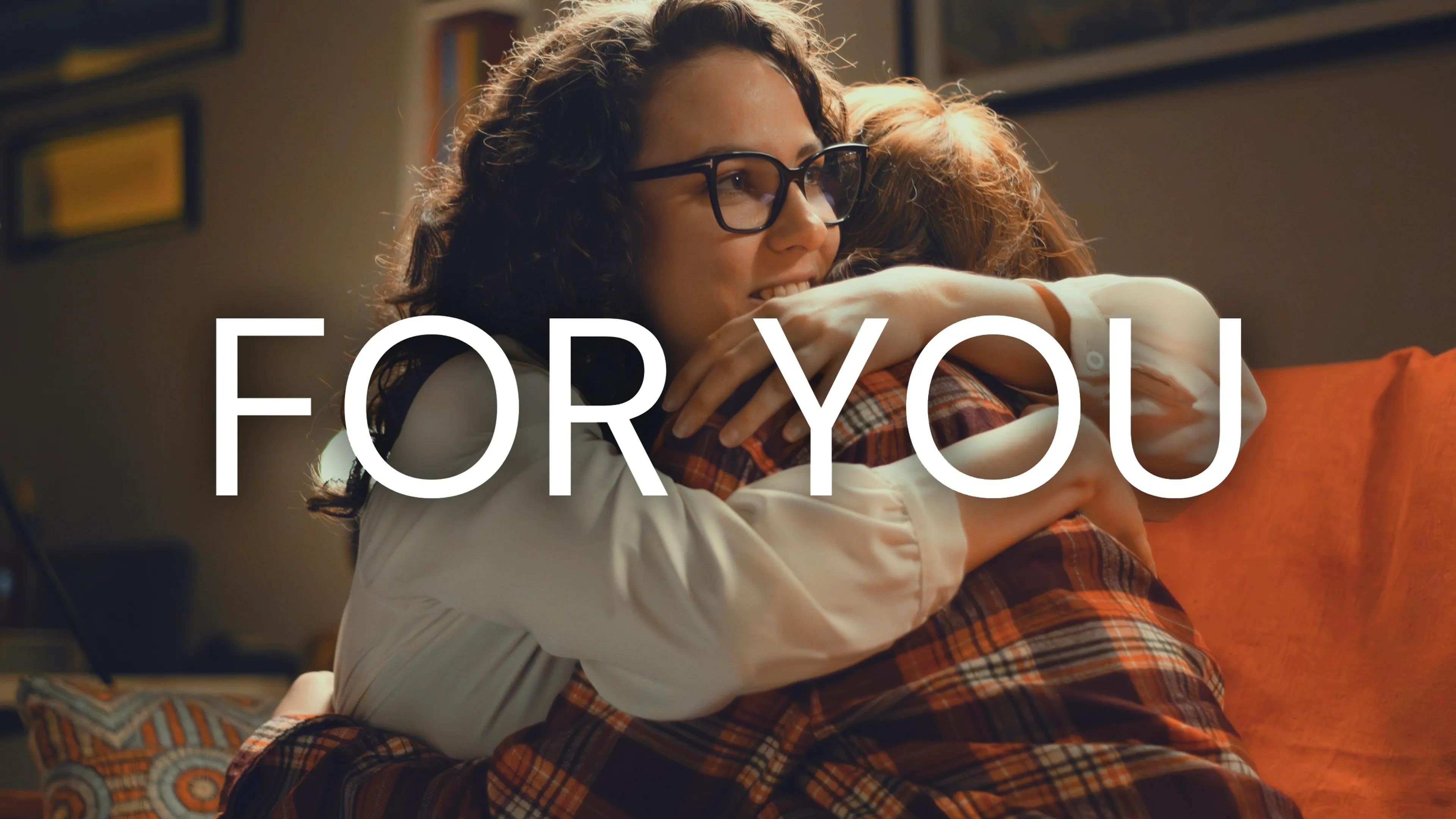 For You poster